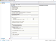 Modifier la configuration pour l’ELU - Barres