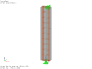 KB 001814 | Diagrammes d’interaction des moments dans RFEM 6