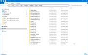 FAQ 005379 | Où se trouve le répertoire de travail de RFEM 6, RSTAB 9 et RSECTION 1 ?