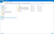 FAQ 005379 | Où se trouve le répertoire de travail de RFEM 6, RSTAB 9 et RSECTION 1 ?