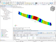 Résultats de la vérification du bois (1)