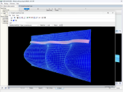 Module additionnel RF-/PLATE-BUCKLING pour RFEM/RSTAB