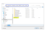 FAQ 005395 | Comment importer ma section RSECTION dans RFEM 6/RSTAB 9 ?