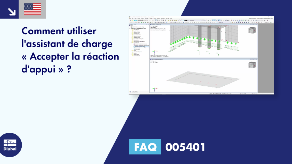 FAQ | 005401