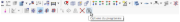 Bouton « Options du programme » dans la barre d’outils