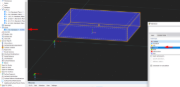 FAQ 005414 | Comment puis-je créer un solide de contact entre deux surfaces dans RFEM ?