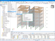 Fonctionnalité 002664 | Outils de modélisation pour Modèle de bâtiment