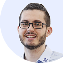 M.Eng. Damien Taunay