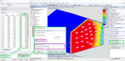 KB 001871 | Méthodes d’interpolation pour les pressions mesurées expérimentalement dans RWIND 2