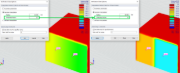 KB 001871 | Méthodes d'interpolation pour les pressions mesurées expérimentalement dans RWIND 2