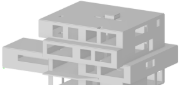 Module complémentaire de vérification du béton pour RFEM et RSTAB, offrant des capacités de vérification de barres, ensembles de barres et surfaces.
