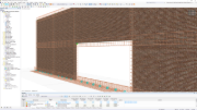 Panneau C | Vérification de la maçonnerie pour RFEM 6