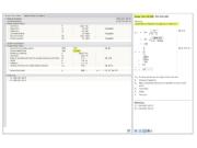ko 001875 | AISC 341-22 Vérification des barres de portiques résistants à la flexion dans RFEM 6