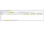 ko 001875 | AISC 341-22 Vérification des barres de portiques résistants à la flexion dans RFEM 6