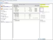ko 001875 | AISC 341-22 Vérification des barres de portiques résistants à la flexion dans RFEM 6