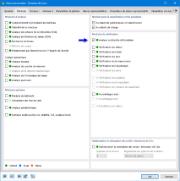 Activer l’extension « Analyse T-D »