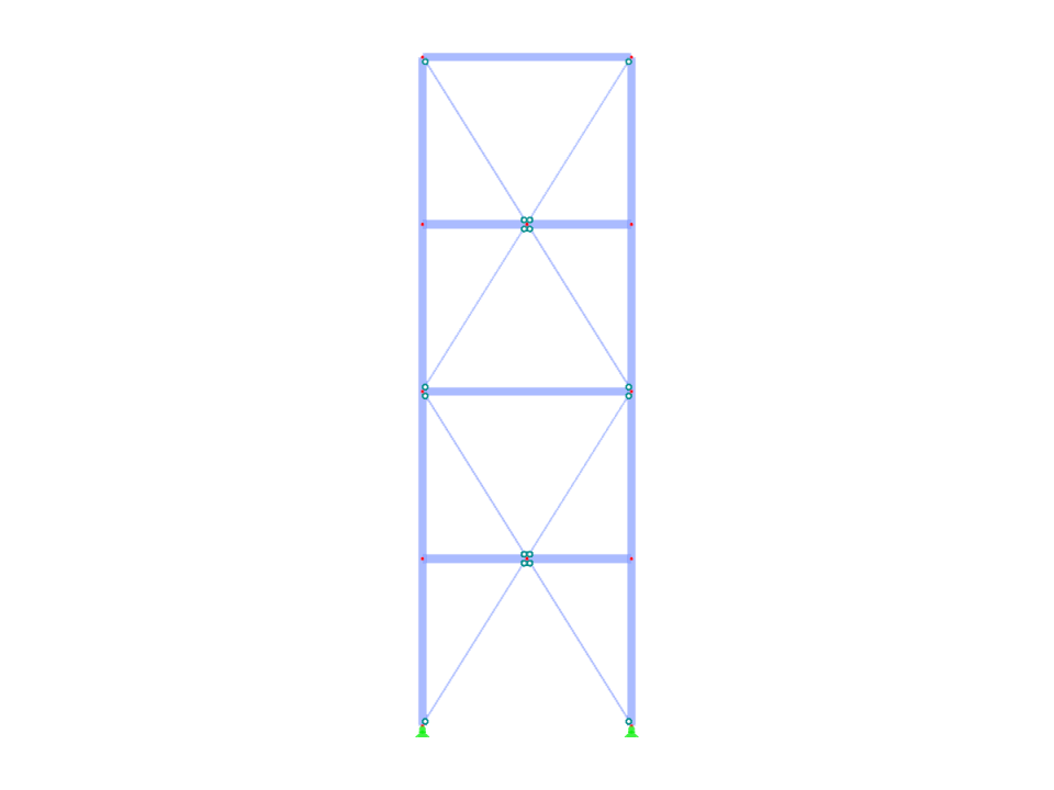 Modèle 004429 | BRC005