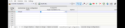 Attribution de la configuration géotechnique via le tableau