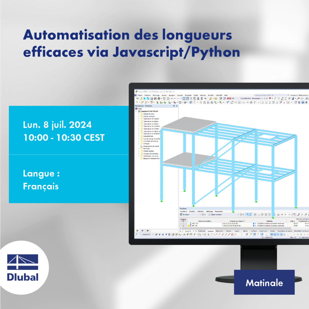 Automatisation des longueurs efficaces via Javascript/Python