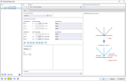 faq 005553 | Comment modéliser un assemblage télescopique dans RSTAB 9 ?