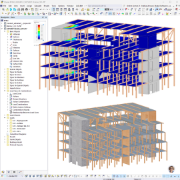 Projet client | Laboratoire à Garching bei München, Allemagne