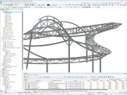 Projet Tenso CARP au Stade Monumental, Argentine
