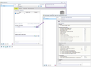 KB 001916 | Vérification des plaques d’assise selon l’AISC dans RFEM 6
