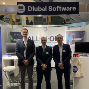 Dlubal Software à BIM World 2024 pour l’ingénierie des structures