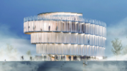 Pavillon tchèque EXPO 2025