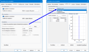 Configuration personnalisée du profil de turbulence | Manuel RWIND