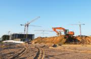 Plus de 20 000 réglementations de construction existent en Allemagne (Photo : Maksim Safaniuk / Shutterstock.com)