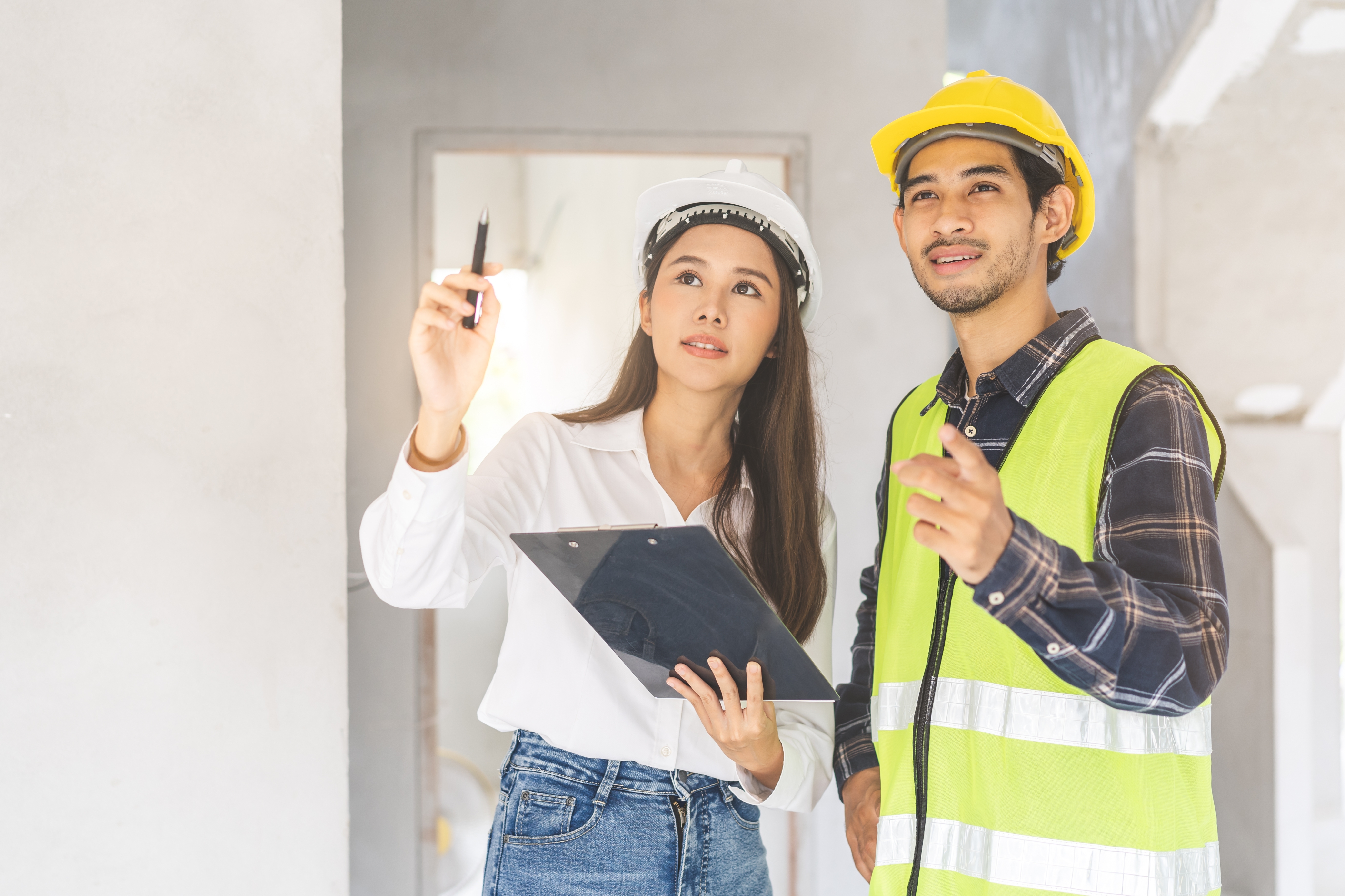 Planification de projet de construction en Allemagne avec des exigences et réglementations étendues