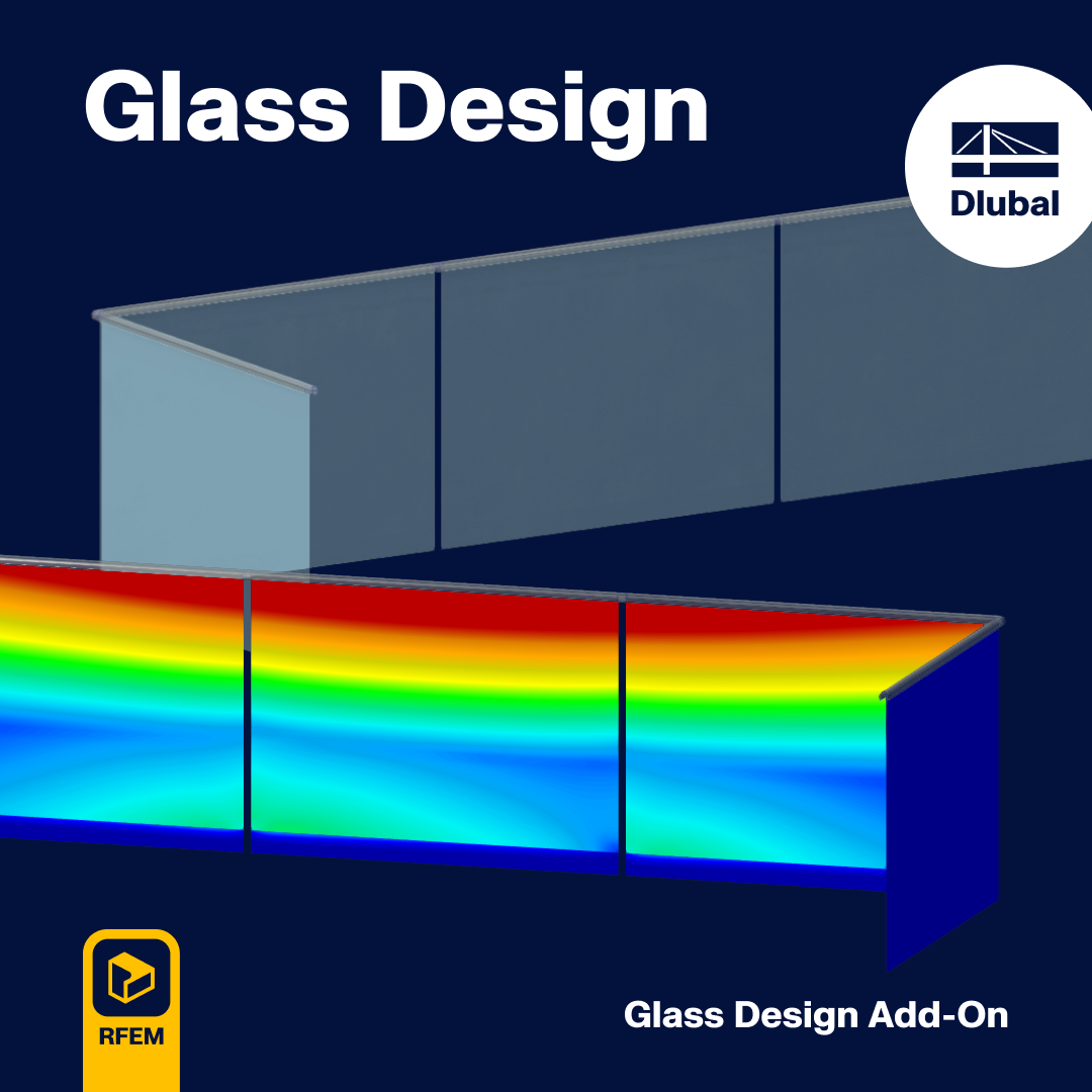 Illustration d’un modèle de composition de verre utilisé dans le module complémentaire Vérification du verre, montrant les capacités de nouvelles fonctionnalités.