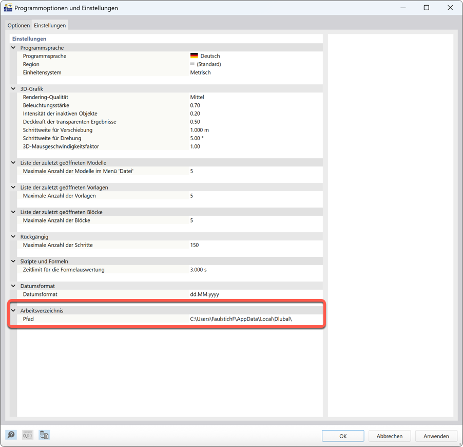 FAQ 005396 | RFEM 6, RSTAB 9 et RSECTION 1 peuvent-ils fonctionner sur un serveur Citrix ?