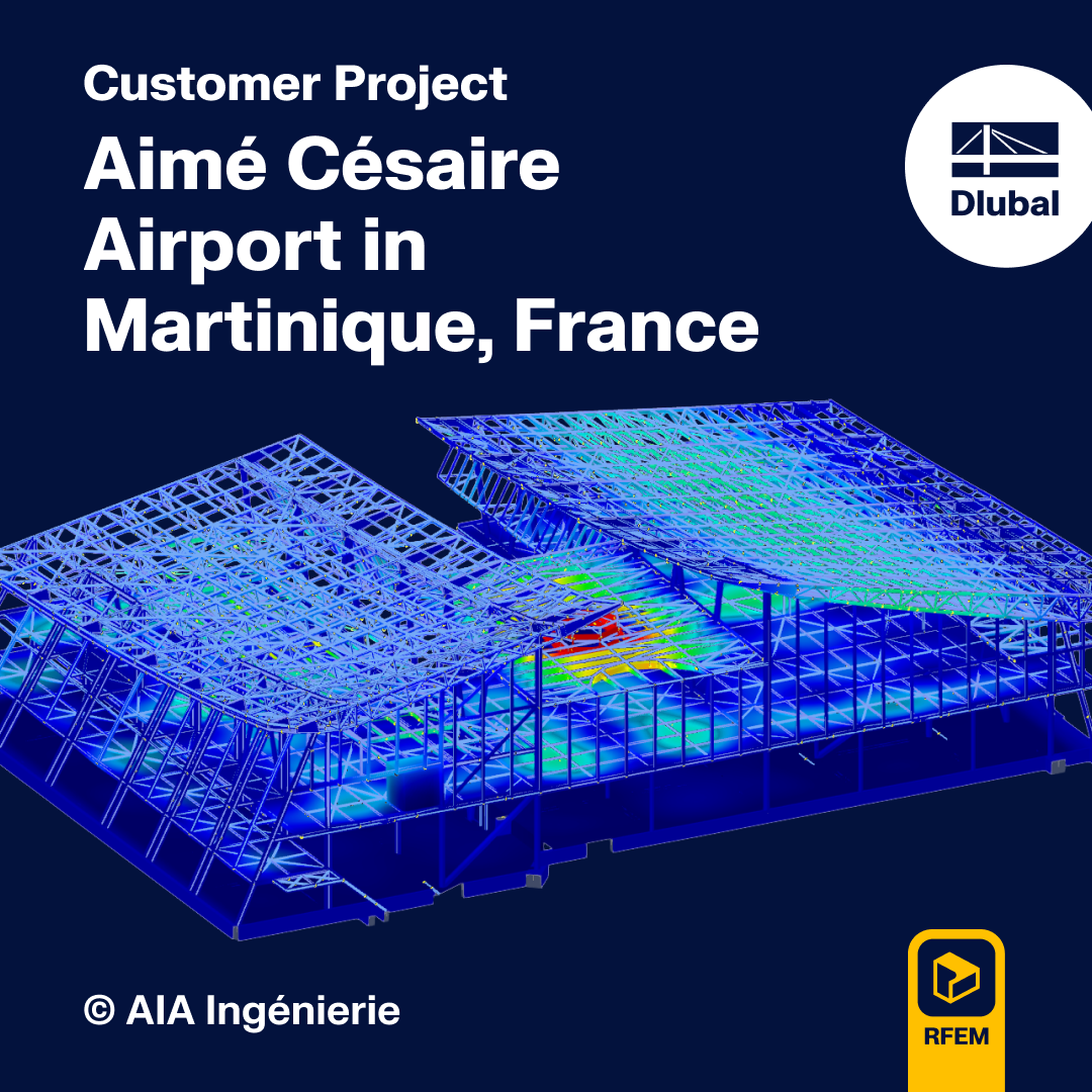 Projet Client | Aéroport Aimé Césaire