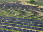 Distribution des suiveurs solaires