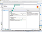 KB 001966 | Vérification de la résistance au poinçonnement dans RFEM 6 selon ACI 318-19 et CSA A23.3:19 | Partie II