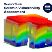 Analyse de la vulnérabilité sismique à l’aide de la méthode de la courbe de capacité pour les bâtiments en maçonnerie non armée en Inde, avec un accent sur la sécurité des structures avec RFEM 6
