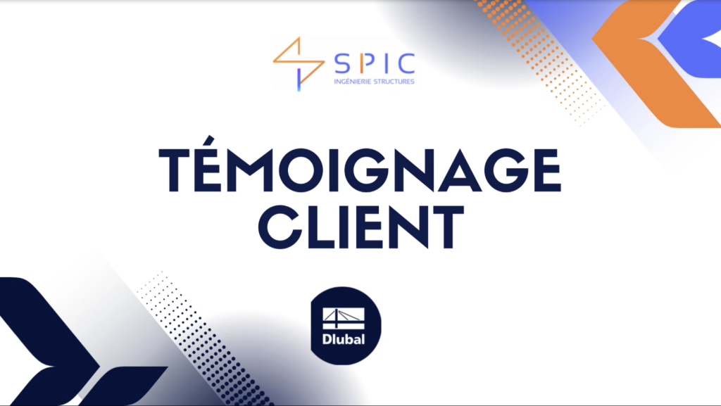 SPIC SA utilise des logiciels avancés pour la gestion de leurs projets de construction, montrant une image de performance et de précision.
