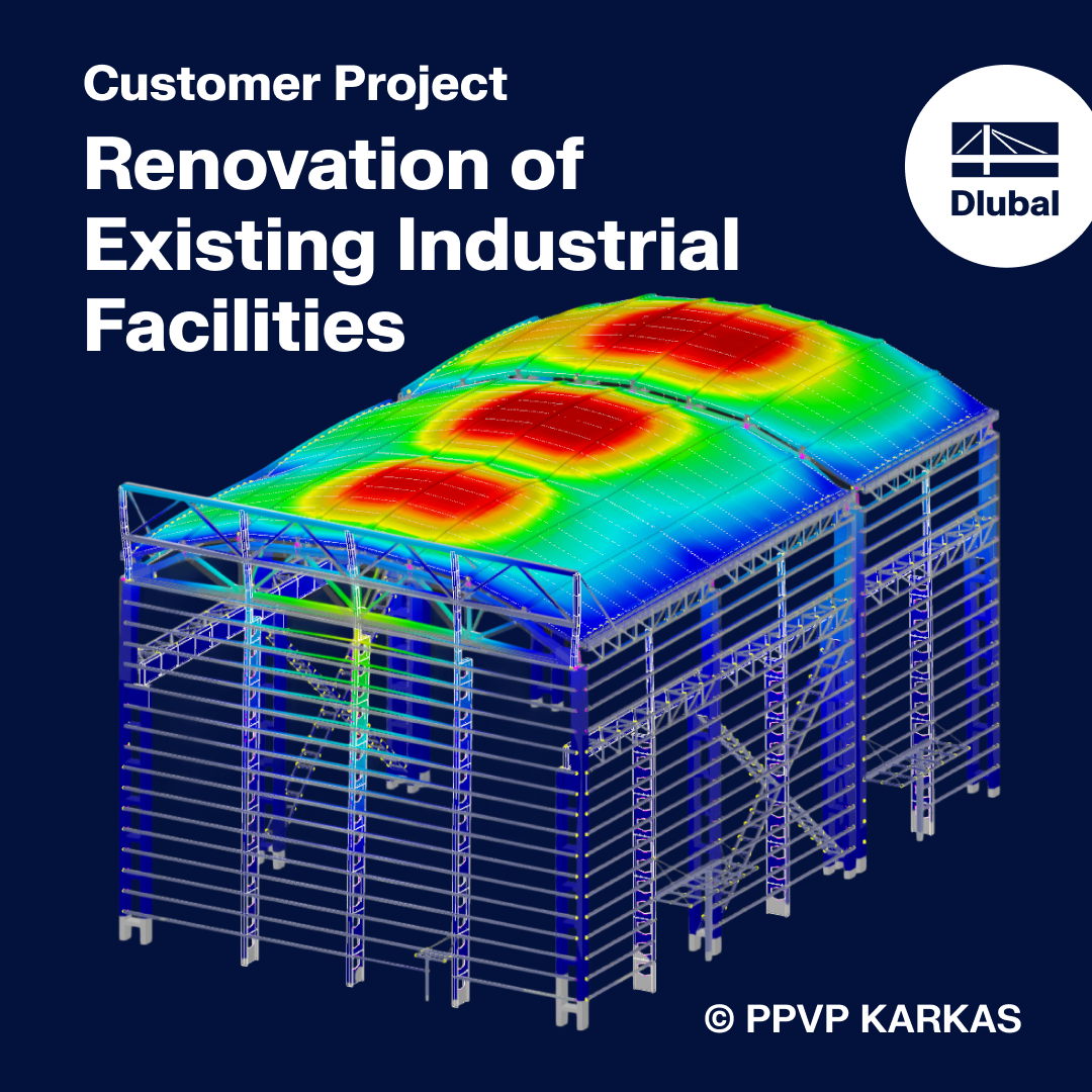 Projet Client | Rénovation d’installations industrielles en centre logistique