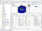 KB 1976 | Essai unitaire - Conditions triaxiales