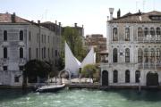 Hanji House, Venise