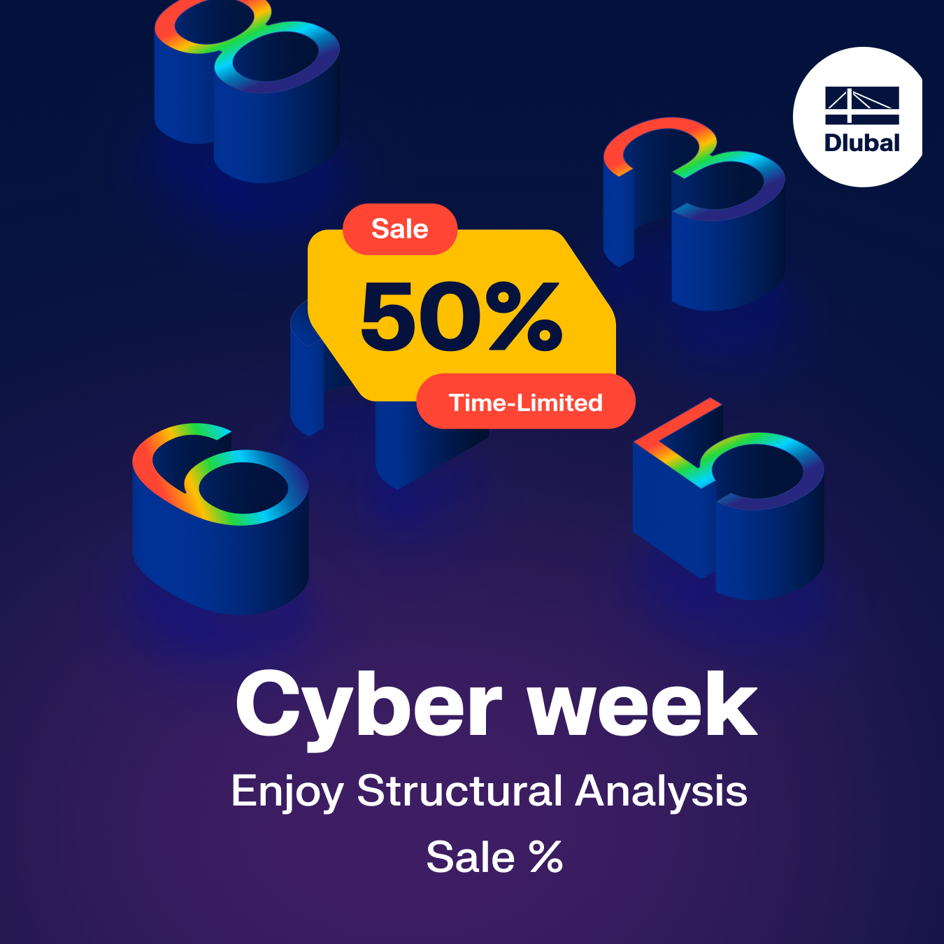 Annonce de la Cyber semaine