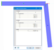 Mesure d’angle