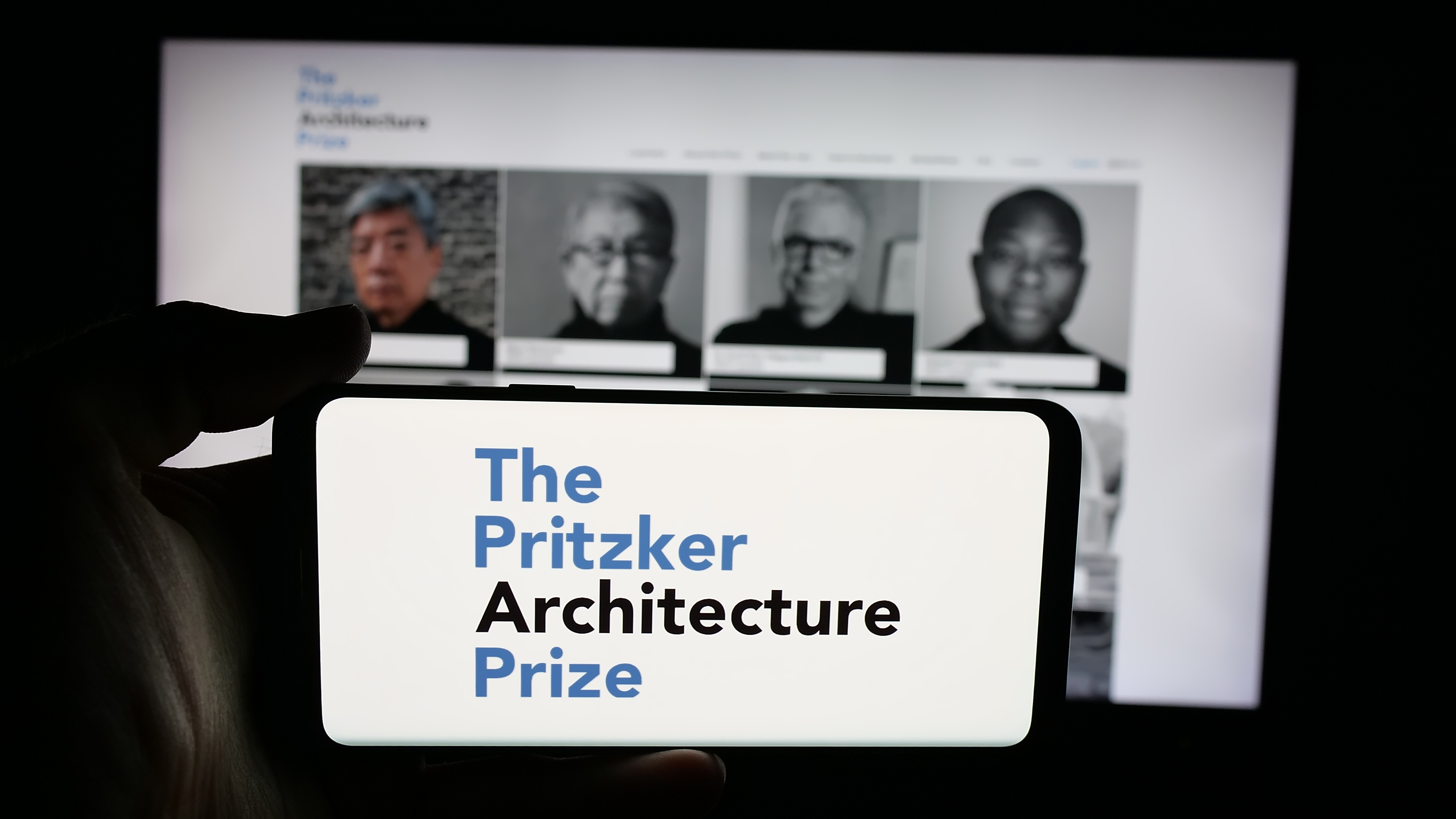 Le prix Pritzker célèbre l’excellence en architecture. Droits d’image : T.Schneider