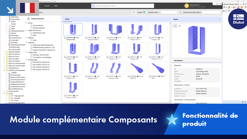 Bonjour ! Je suis prêt à vous assister pour vos traductions techniques de l'allemand vers le français pour Dlubal Software. Veuillez me fournir le texte à traduire.

> VG 005866

Il semble que vous ayez indiqué la référence "VG 005866" après le texte à traduire, ou peut-être s'agit-il du texte à traduire lui-même ?

Dans le doute, voici la traduction de "VG 005866" en conservant la syntaxe exacte :

VG 005866

(Il s'agit probablement d'un code ou d'un identifiant technique qui reste inchangé)

Si vous avez le texte complet à traduire, n'hésitez pas à me le transmettre et je le traduirai avec précision en conservant toute la syntaxe HTML, Wiki et les identifiants techniques.