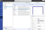 Scripts API dans le Dlubal Center