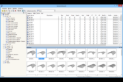 Blockmanager für RFEM und RSTAB