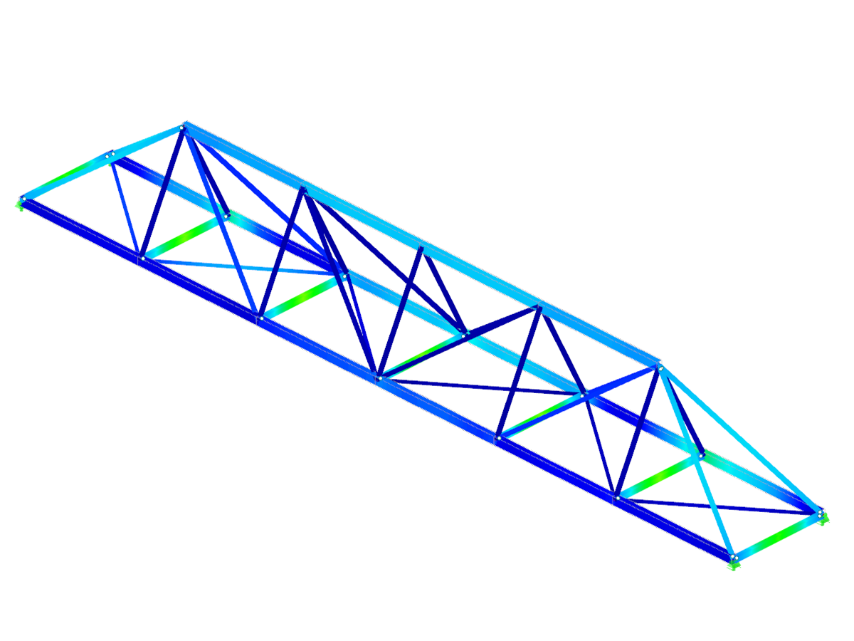RFEM/RSTAB-Zusatzmodul RF-/STAHL CSA | Bemessung von Stahlstäben nach CSA S16-14