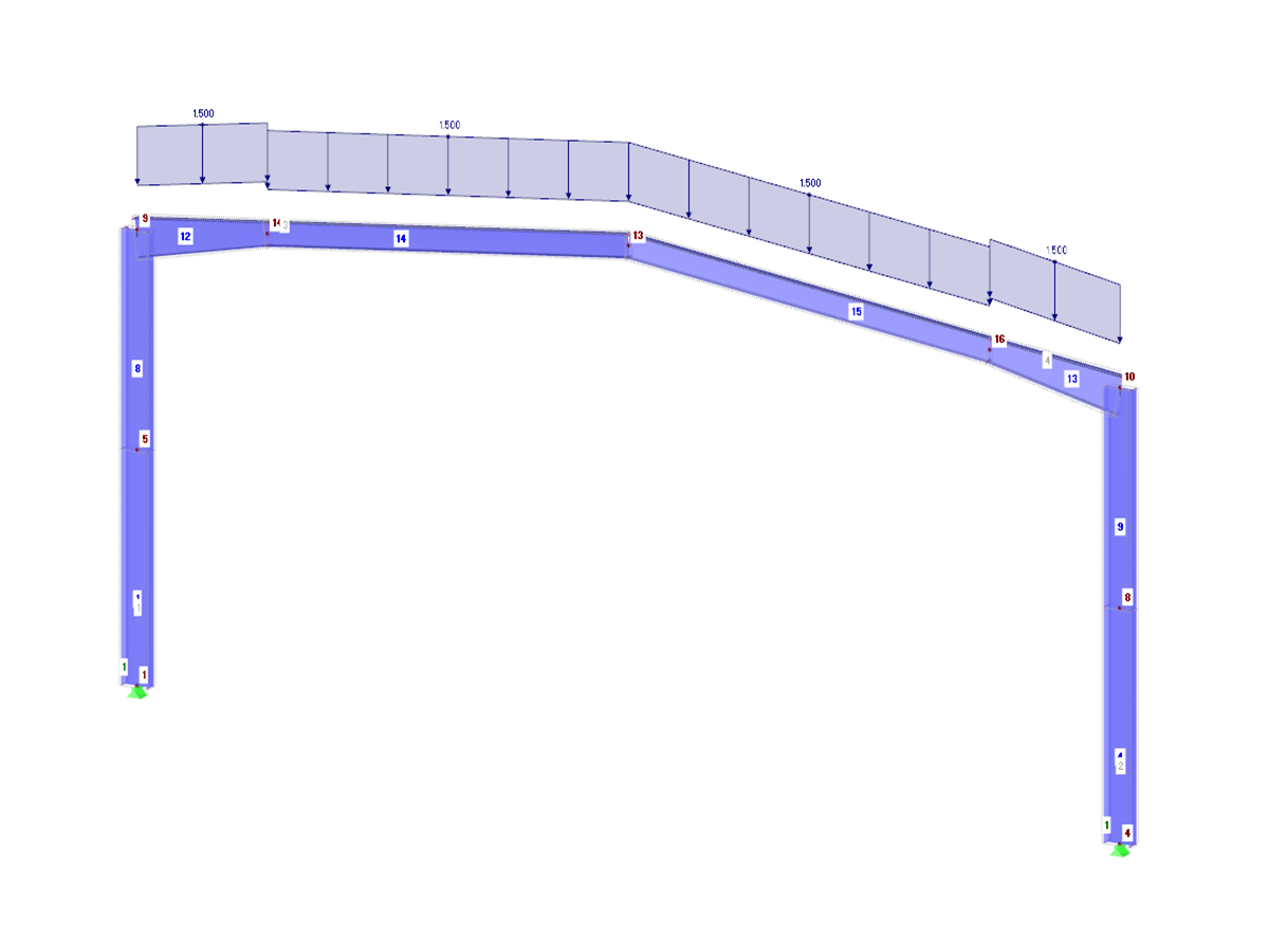 Modulo aggiuntivo RF-COM/RS-COM per RFEM/RSTAB | Interfaccia COM programmabile